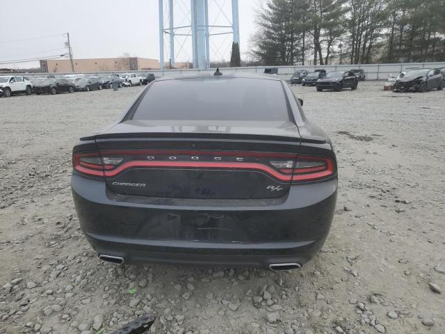 Photo 6 from auction – 2016 DODGE CHARGER R/ with VIN 2C3CDXCT3GH303008