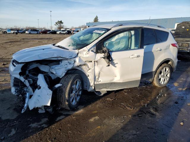 FORD ESCAPE TIT 2016 with VIN 1FMCU0JX2GUB96325 - Photo from auction