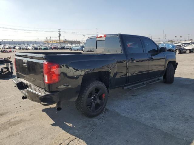 Photo 3 from auction – 2018 CHEVROLET SILVERADO with VIN 3GCUKSEC4JG270159