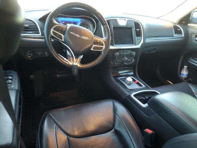 Photo 8 from auction – 2019 CHRYSLER 300 LIMITE with VIN 2C3CCAEG7KH585971