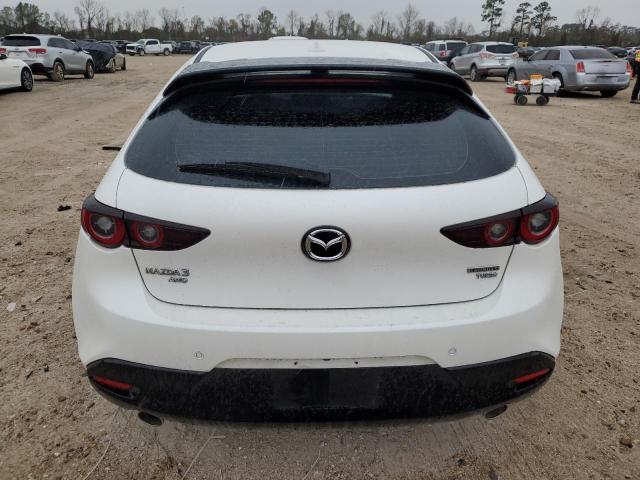 Photo 6 from auction – 2024 MAZDA 3 PREMIUM with VIN JM1BPBNY9R1658650