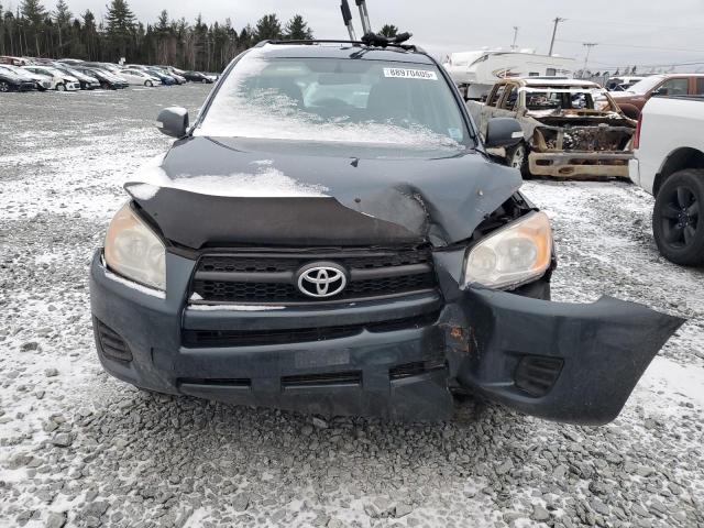 Photo 5 from auction – 2012 TOYOTA RAV4 with VIN 2T3BF4DV4CW204322