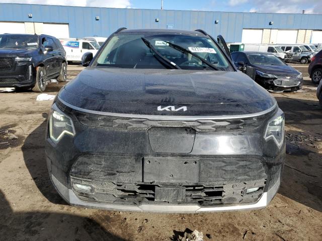 Photo 5 from auction – 2023 KIA NIRO WAVE with VIN KNDCT3L13P5030374