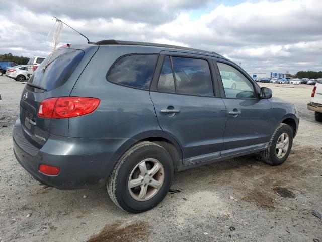 Photo 3 from auction – 2008 HYUNDAI SANTA FE G with VIN 5NMSG13DX8H142327