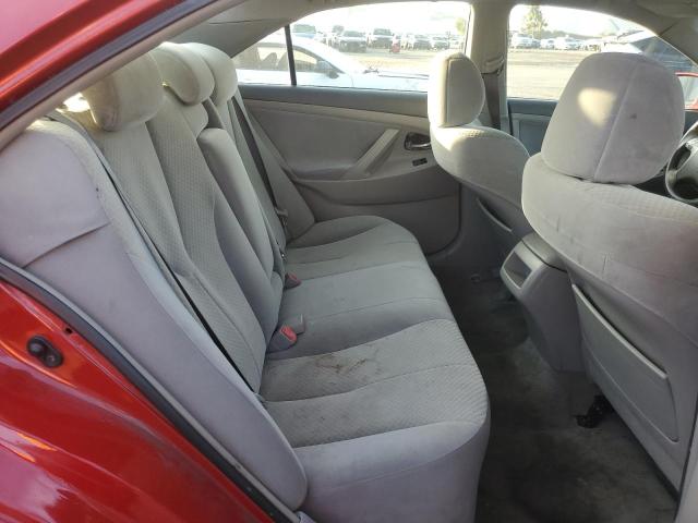 Photo 10 from auction – 2008 TOYOTA CAMRY CE with VIN 4T4BE46KX8R025603