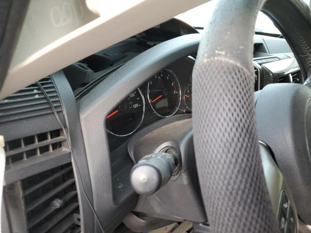 Photo 9 from auction – 2012 JEEP LIBERTY LI with VIN 1C4PJMCK9CW146060