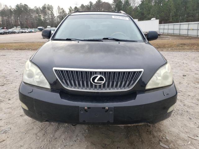 Photo 5 from auction – 2005 LEXUS RX 330 with VIN 2T2HA31U15C065256