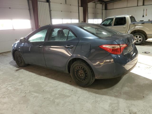 Photo 2 from auction – 2018 TOYOTA COROLLA L with VIN 2T1BURHEXJC041857