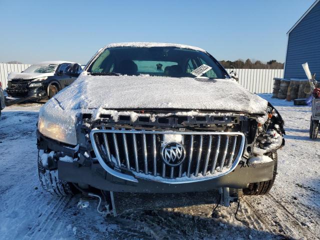 Photo 5 from auction – 2011 BUICK REGAL CXL with VIN W04GN5EC5B1025550