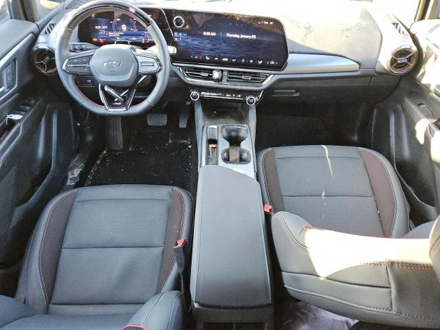 Photo 8 from auction – 2024 CHEVROLET EQUINOX RS with VIN 3GN7DPRR4RS237228