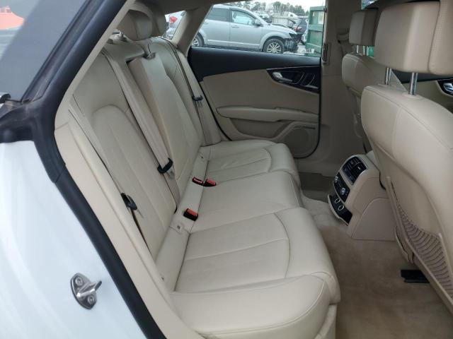 صورة رقم 10 من المزاد - 2016 AUDI A7 PREMIUM مع VIN WAUWGAFC4GN111285