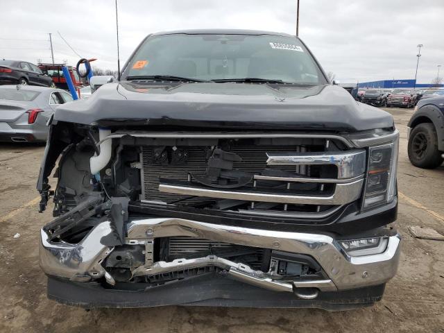 Photo 5 from auction – 2023 FORD F150 SUPER with VIN 1FTEW1EP8PFA79490