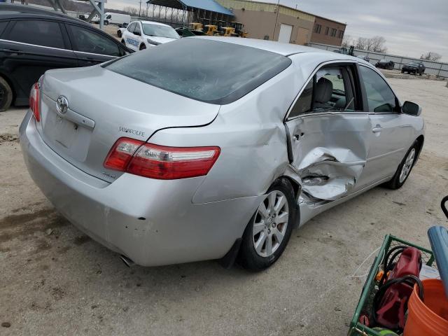Photo 3 from auction – 2009 TOYOTA CAMRY BASE with VIN 4T4BE46K19R085657