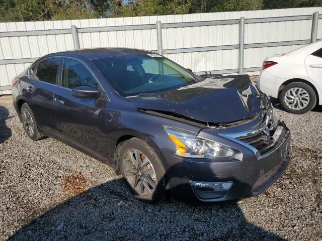 Photo 4 from auction – 2013 NISSAN ALTIMA 2.5 with VIN 1N4AL3AP3DC900331