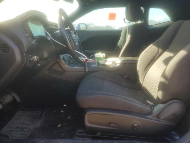 Photo 7 from auction – 2019 DODGE CHALLENGER with VIN 2C3CDZAG6KH668793