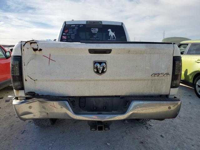 Photo 6 from auction – 2014 RAM 1500 SLT with VIN 1C6RR7GM1ES475724