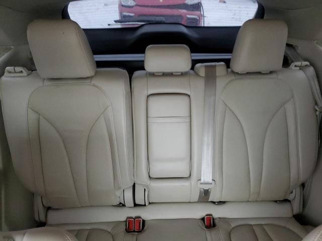 Photo 10 from auction – 2016 LINCOLN MKC RESERV with VIN 5LMCJ3C97GUJ04762