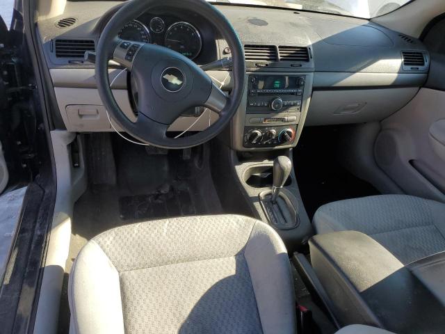 Photo 8 from auction – 2008 CHEVROLET COBALT LT with VIN 1G1AL18F787228065