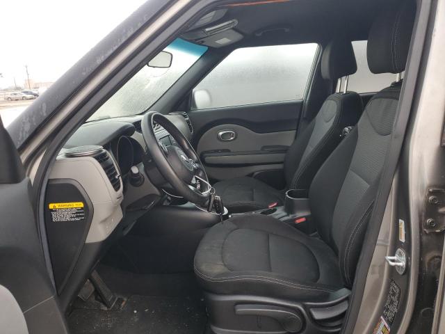 Zdjęcie 7 z aukcji – 2017 KIA SOUL + z VIN KNDJP3A55H7416298