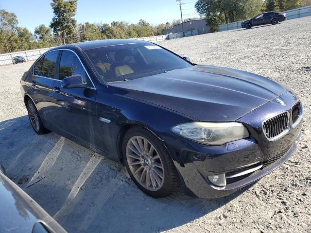 Photo 4 from auction – 2011 BMW 528 I with VIN WBAFR1C53BC738189