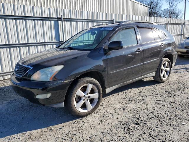 LEXUS RX 350 2007 с VIN 2T2GK31UX7C011806 - Фото с аукциона