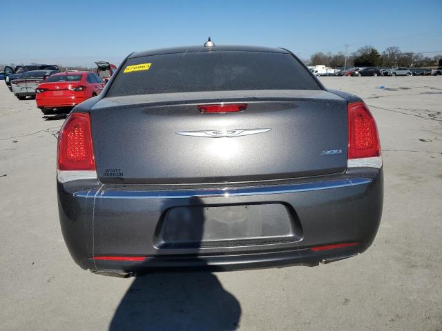 Photo 6 from auction – 2019 CHRYSLER 300 LIMITE with VIN 2C3CCAEG9KH536562