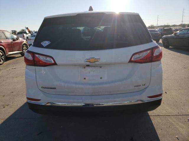 Photo 6 from auction – 2021 CHEVROLET .S10 with VIN 2GNAXTEV9M6142289