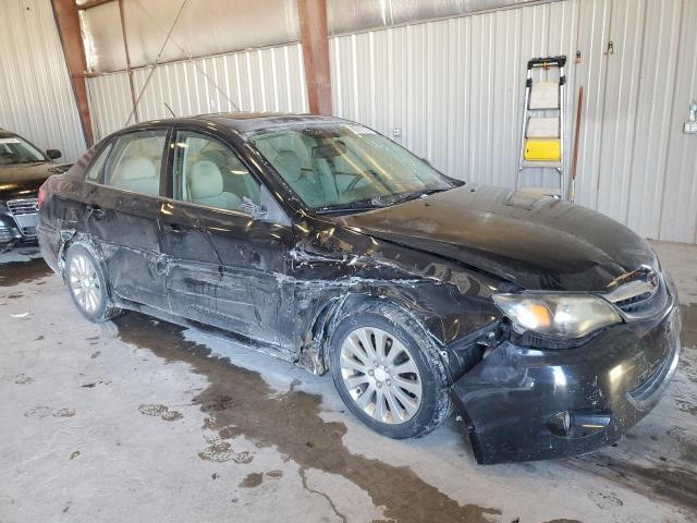 Photo 4 from auction – 2010 SUBARU IMPREZA 2. with VIN JF1GE6B61AH502898