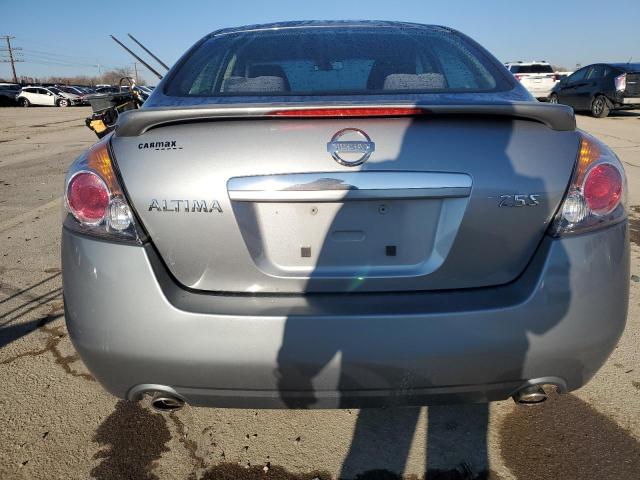 Photo 6 from auction – 2008 NISSAN ALTIMA 2.5 with VIN 1N4AL21E08C283579