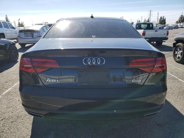Photo 6 from auction – 2016 AUDI A8 L QUATT with VIN WAU34AFD8GN009945