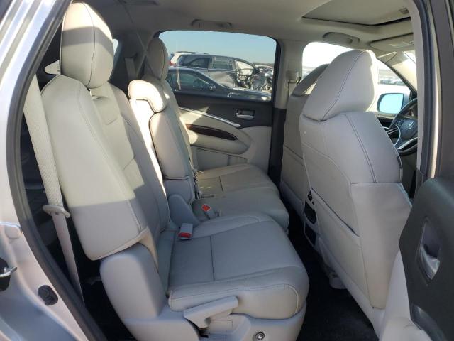 Photo 11 from auction – 2014 ACURA MDX TECHNO with VIN 5FRYD4H44EB025397