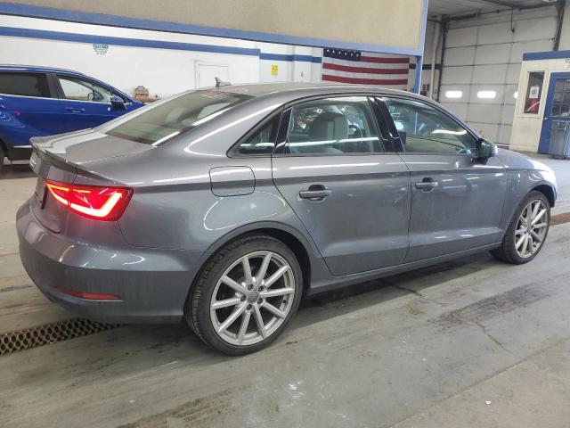 Photo 3 from auction – 2016 AUDI A3 PREMIUM with VIN WAUA7GFF5G1006124