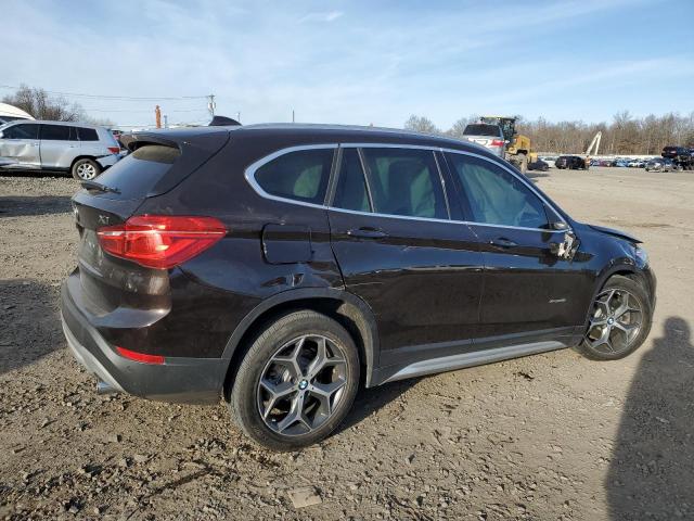 Photo 3 from auction – 2016 BMW X1 XDRIVE2 with VIN WBXHT3C33GP884084