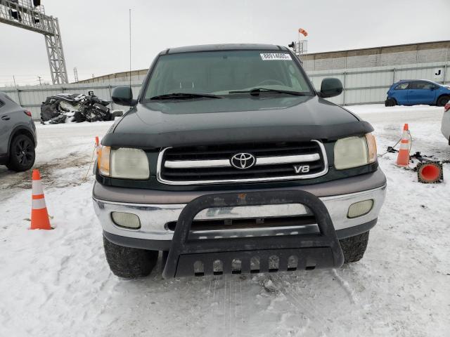 Photo 5 from auction – 2002 TOYOTA TUNDRA ACC with VIN 5TBBT481X2S279714