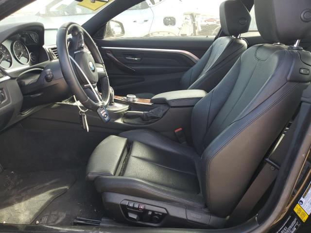 Photo 7 from auction – 2014 BMW 435 I with VIN WBA3R1C58EK192745