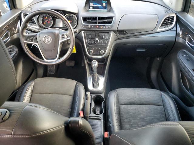 Photo 8 from auction – 2016 BUICK ENCORE with VIN KL4CJESB4GB744716