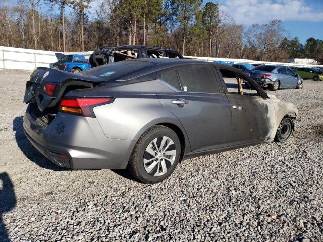Photo 3 from auction – 2019 NISSAN ALTIMA S with VIN 1N4BL4BV4KC168845
