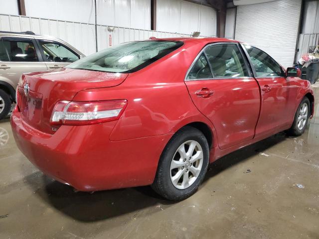 Photo 3 from auction – 2011 TOYOTA CAMRY BASE with VIN 4T1BF3EK0BU185631