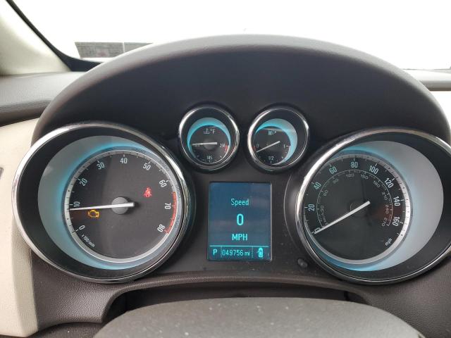 Photo 9 from auction – 2014 BUICK VERANO PRE with VIN 1G4PT5SV3E4104148