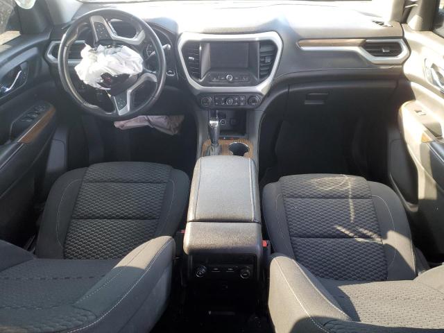 Photo 8 from auction – 2018 GMC ACADIA SLE with VIN 1GKKNRLS1JZ233477