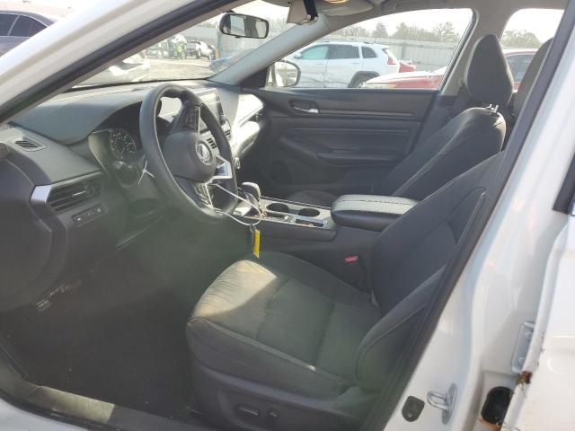 Photo 7 from auction – 2020 NISSAN ALTIMA S with VIN 1N4BL4BV2LC219261