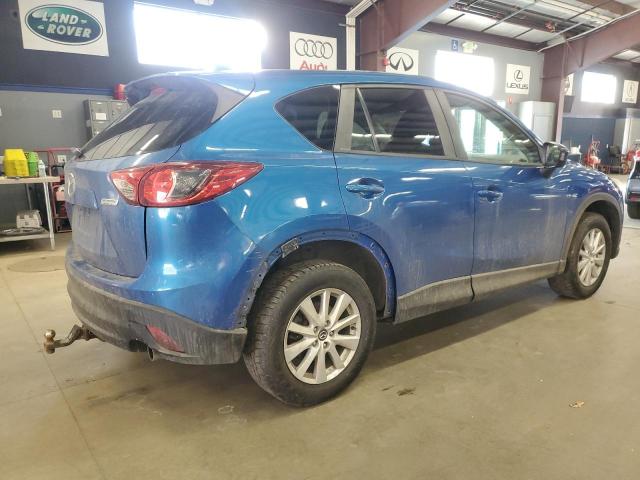 Photo 3 from auction – 2013 MAZDA CX-5 TOURI with VIN JM3KE4CE8D0141629