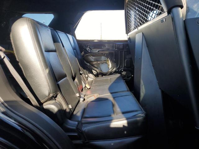 Снимка 11 от търг – 2013 FORD EXPLORER P с VIN 1FM5K8AR3DGB63858