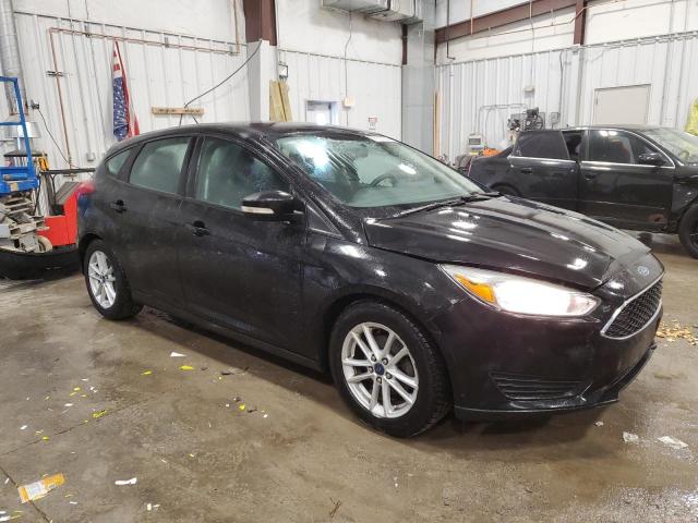 Photo 4 from auction – 2015 FORD FOCUS SE with VIN 1FADP3K28FL317874