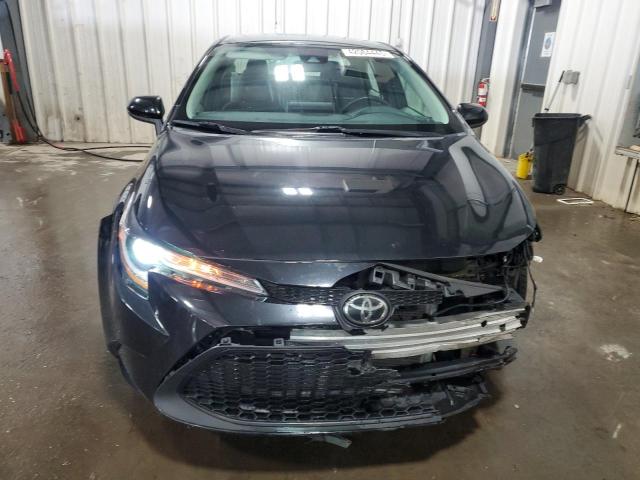 Photo 5 from auction – 2020 TOYOTA COROLLA LE with VIN 5YFEPRAE8LP031877