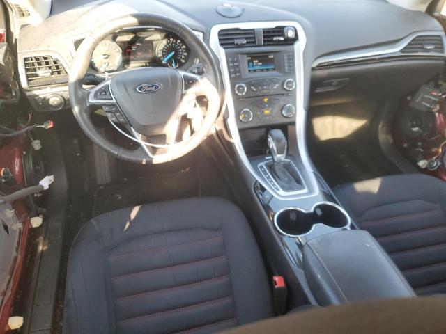 Photo 8 from auction – 2014 FORD FUSION SE with VIN 3FA6P0H78ER348424