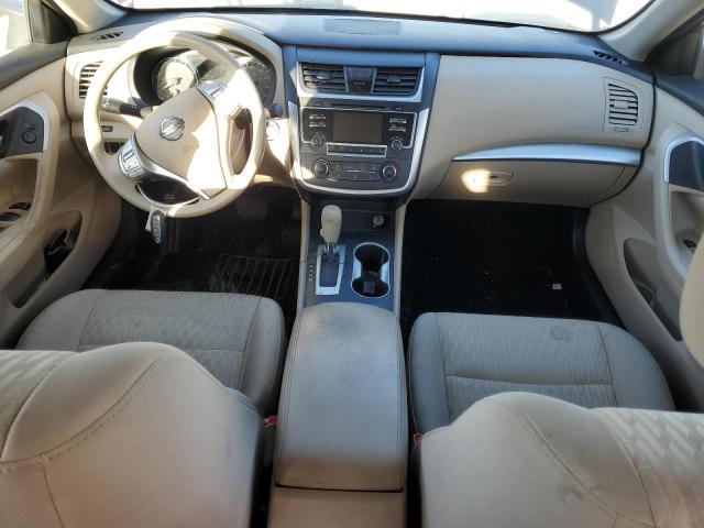 Photo 8 from auction – 2017 NISSAN ALTIMA 2.5 with VIN 1N4AL3AP5HC251847