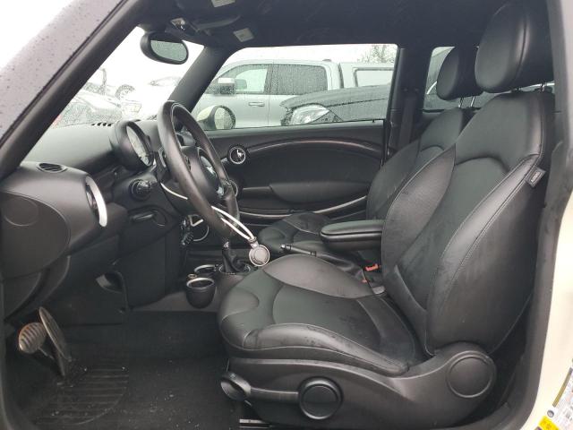 Photo 7 from auction – 2013 MINI COOPER S with VIN WMWSV3C50DT395351