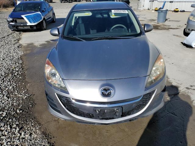 Photo 5 from auction – 2010 MAZDA 3 I with VIN JM1BL1SG5A1141805