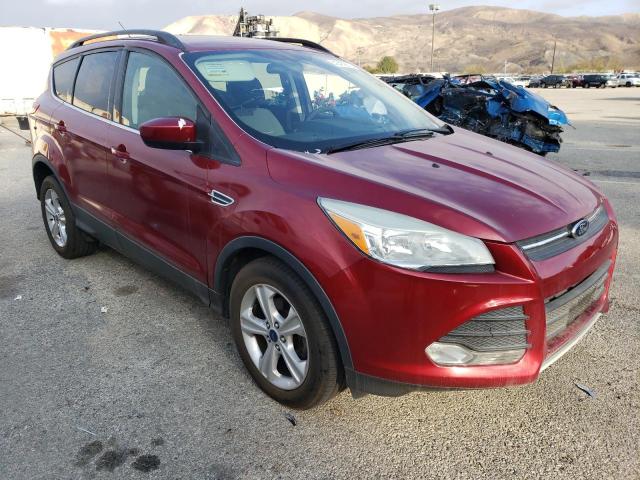 Photo 4 from auction – 2014 FORD ESCAPE SE with VIN 1FMCU0GX6EUA63152
